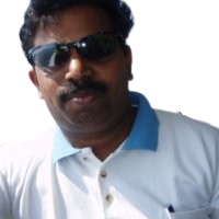Panneer Selvam C